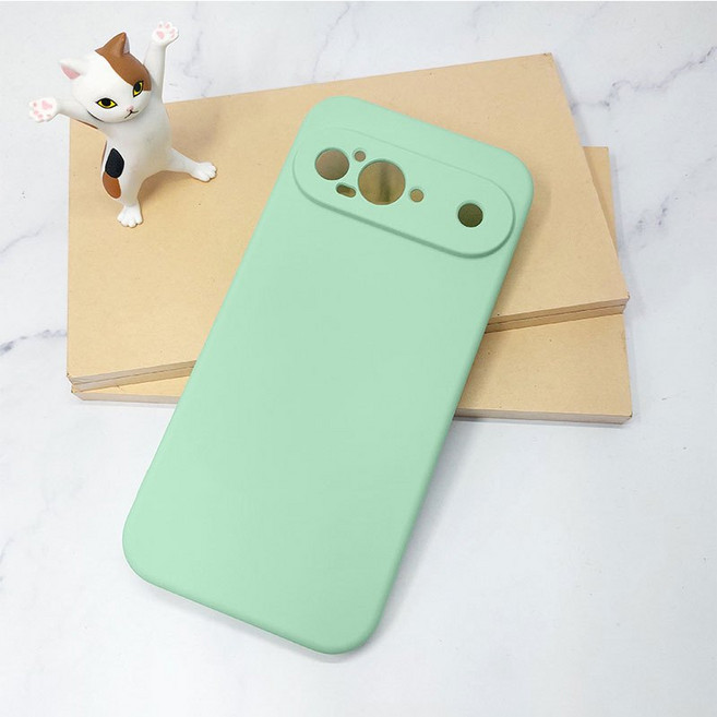 Google Pixel 9 全面防護您的愛機