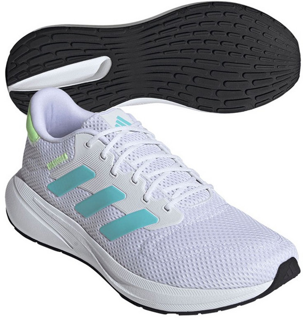 adidas 愛迪達 男女通用 Response Runner U 慢跑鞋