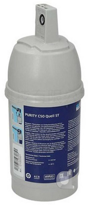 德國BRITA PURITY C50濾芯 - PURITY C系列, 詳見包裝, 詳見包裝