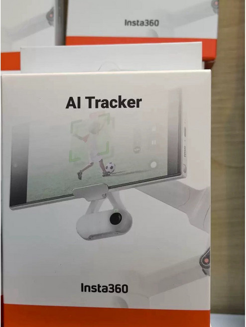 Insta360 Flow 2 Pro AI 追蹤模組 AI Tracker 原廠配件, 1個