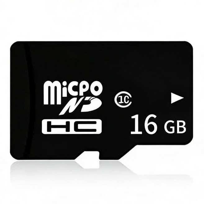 microSD 記憶卡, 1個, 【高速C10記憶卡】16G, 16G
