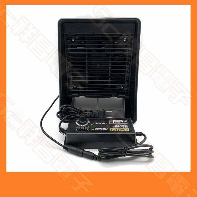 祥昌電子 XYTRONIC 賽威樂 400A 防靜電 桌上型吸煙機 全電壓 風量可調