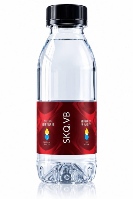SKQ水/2026新品/紅瓶包裝300ml/SKQ.GPT/20入/箱, 1個