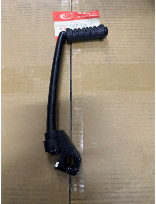 YAMAHA 起動桿 適用於 YAMAHA DT125 越野車, 1個