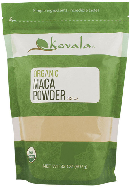 Kevala 瑪卡粉, 1個, 907g