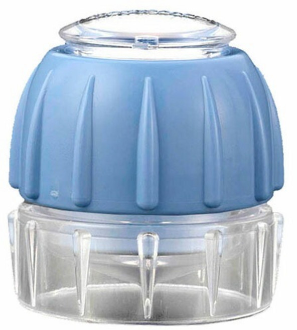 Suncraft 藥丸磨粉器, 1個, 限量特價 RD-10