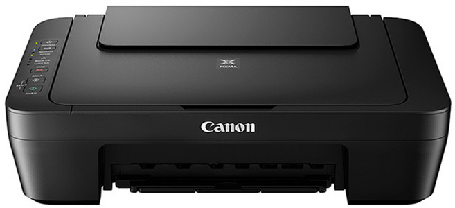 Canon MG3070 / MG3670 空機不含墨水 不含線組, 1個, MG3670黑色空機