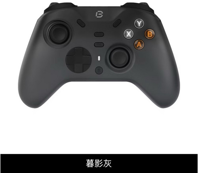 Bteam Specter 無線遊戲手把, 1個, 暮影灰-全新原裝