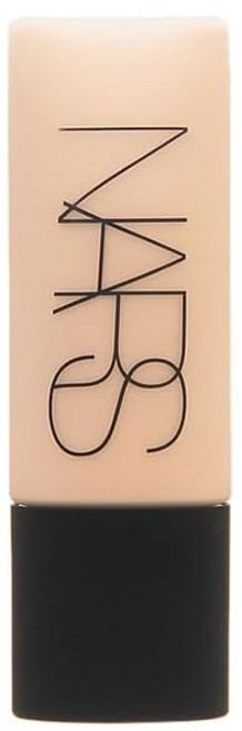 나스 NARS 소프트 매트 컴플리트 파운데이션 45mL リキッド파운데이션 00303 MONT BLANC, 1개