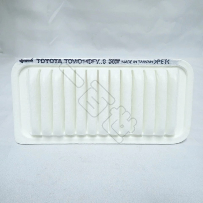 SUM 空氣芯 適用 豐田 VIOS YARIS 空氣濾芯 台灣製, 1個, SIENTA 17年後