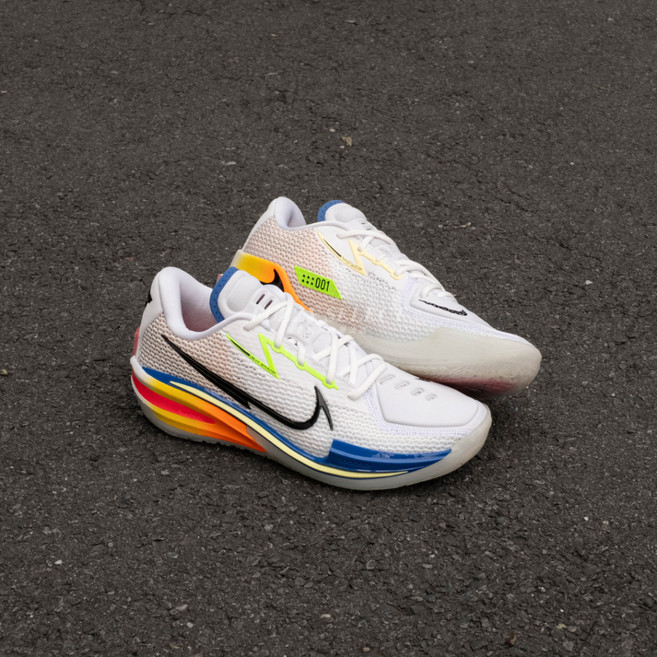 Nike Zoom G.T. Cut EP 籃球鞋