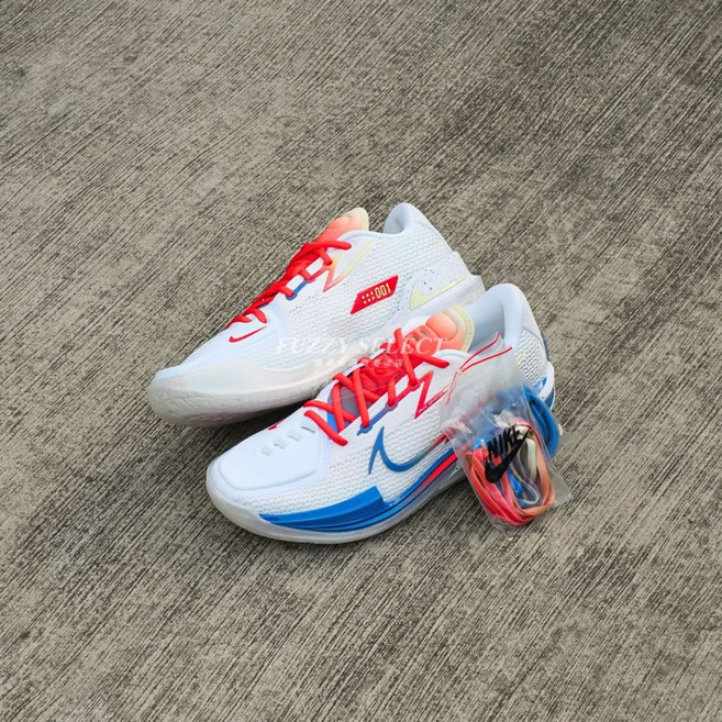 Nike G.T. Cut x Dylan Harper 籃球鞋