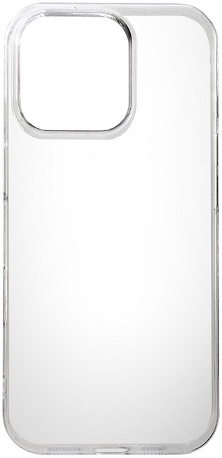 cZ思考家 iPhone 超晶透不泛黃磁吸防摔手機殼