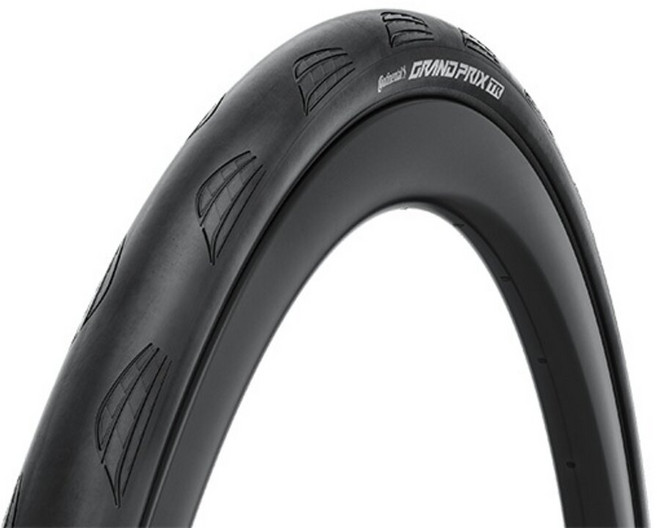 Continental 德國馬牌 GP TR Grand Prix 無內胎公路車外胎 1個 32C 黑色