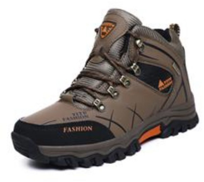 YITU FASHION 戶外登山鞋