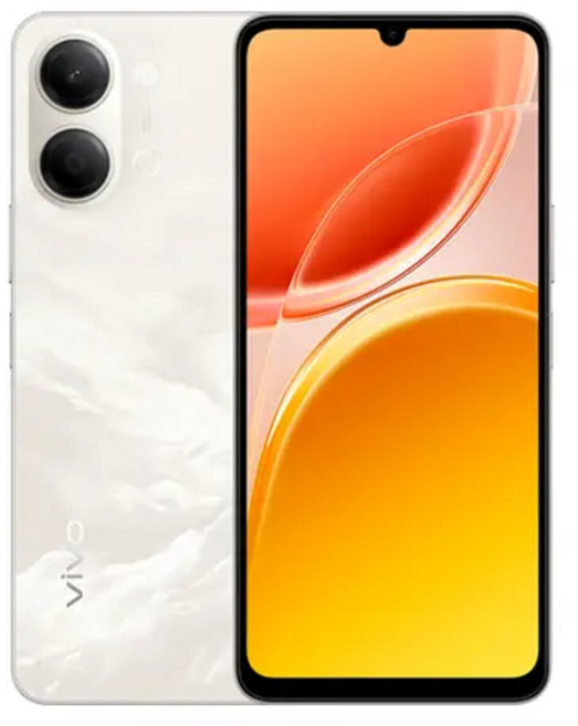 vivo Y05 4G 128GB 手機, 香檳金