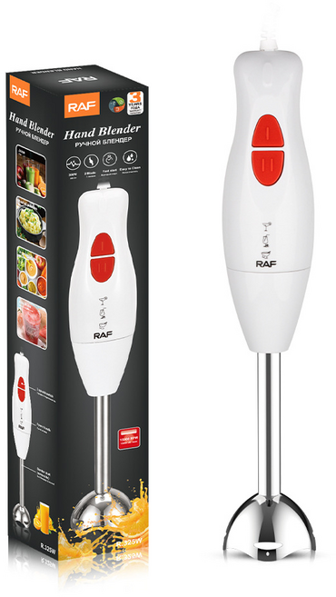 VANLUEE 家用料理和麵機, 1個