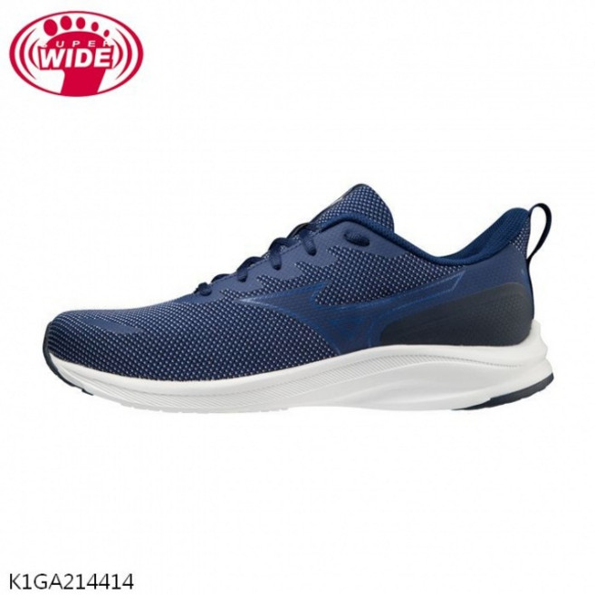 MIZUNO 男慢跑鞋 ESPERUZER 輕量透氣 舒適緩震 耐磨防滑