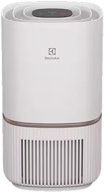 Electrolux 伊萊克斯 極適家居300 抗敏空氣清淨機 適合8坪空間, 象牙白(EP32-27SWA), EP32-27SWA