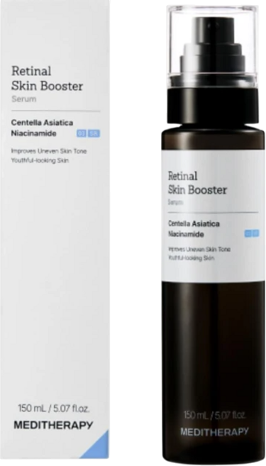 MEDITHERAPY A醛精華 保濕 補水, 1件, 150ml