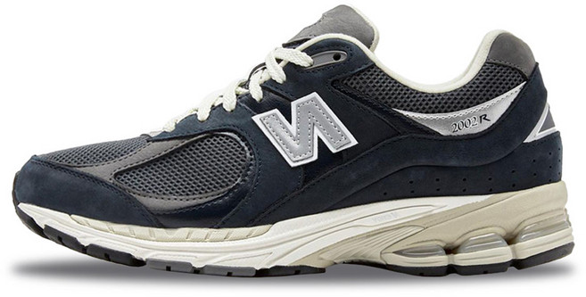New Balance 中性款2002R復古運動鞋