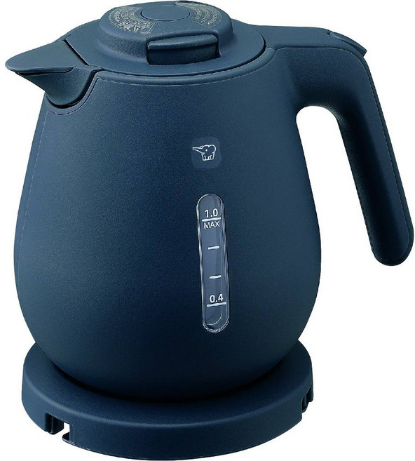 ZOJIRUSHI 象印 微電腦快煮電氣壺 CK-DAF10, CK-DAF10-AD