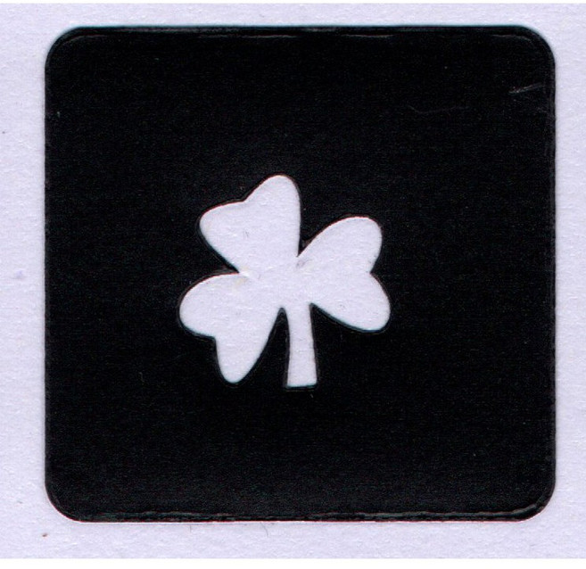 Musi 暫時刺青 紋身果膠, 1個, 1234