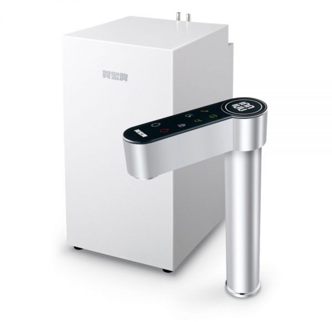 【賀眾牌】UW-2212HW-1 LED觸控式廚下型節能冷熱飲水機, UW-2212HW-1