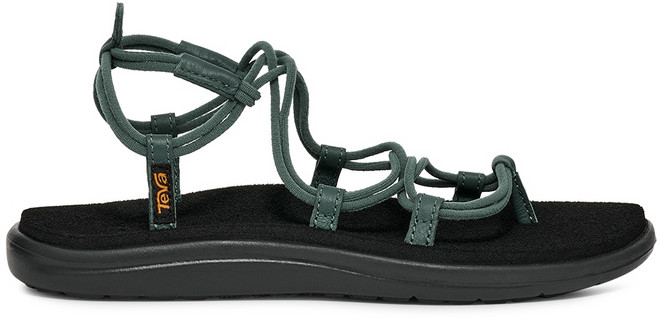 Teva Voya Infinity 羅馬繩織帶涼鞋