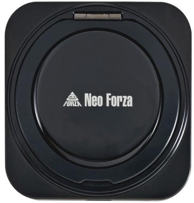 Neo Forza M25 2TB 外接式磁吸立式固態硬碟 USB 3.2 Gen 2x2 傳輸, 詳見商品說明, 1GB