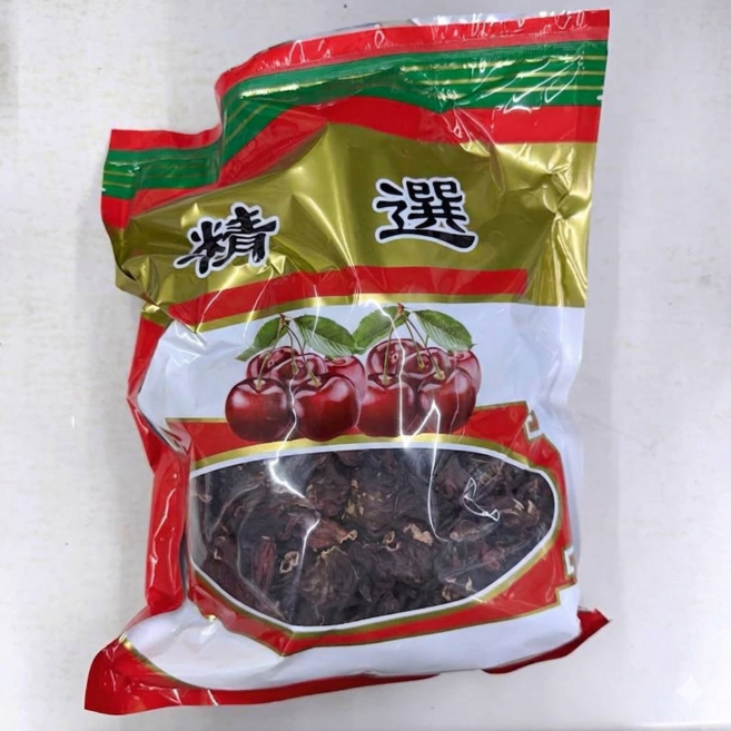 H&S樂購 洛神花600g - 花瓣 乾燥洛神花 乾洛神花 - 泡茶/料理/醃製/調味, 1個, 包裝以工廠來貨為主, 600g, 1個裝