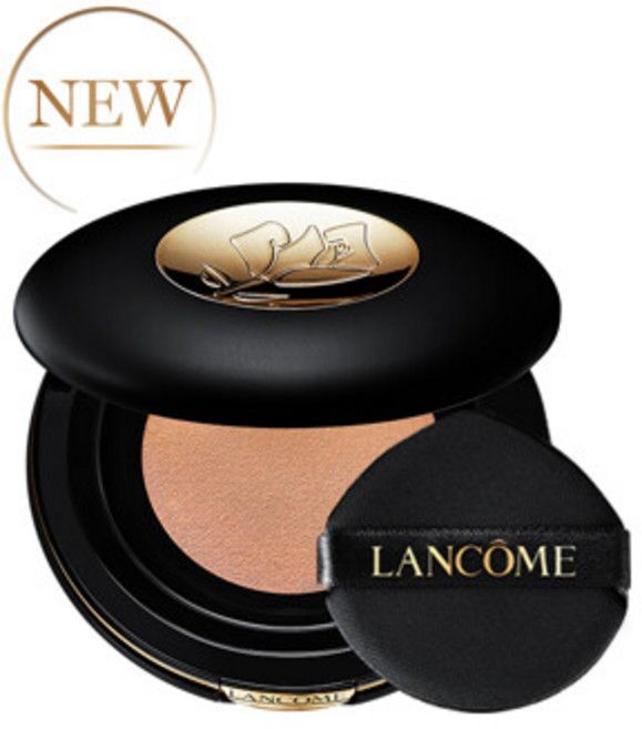 랑콤 NEW 뗑 이돌 울트라 웨어 메쉬쿠션 LANCOME TEINT IDOLE ULTRA WEAR MESH CUSHION FOUNDATION, 1개, PO-02