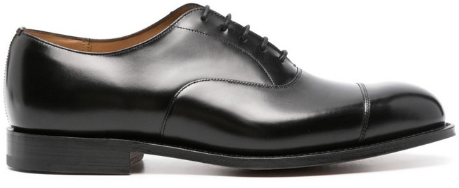처치스 콘술 가죽 옥스포드 슈즈
