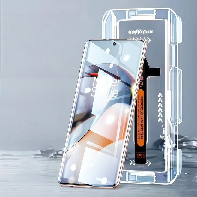 適用 三星 Galaxy S24 S23 S22 ultra S23FE M34 A34 強化玻璃保護貼 抗藍光玻璃貼, 1套