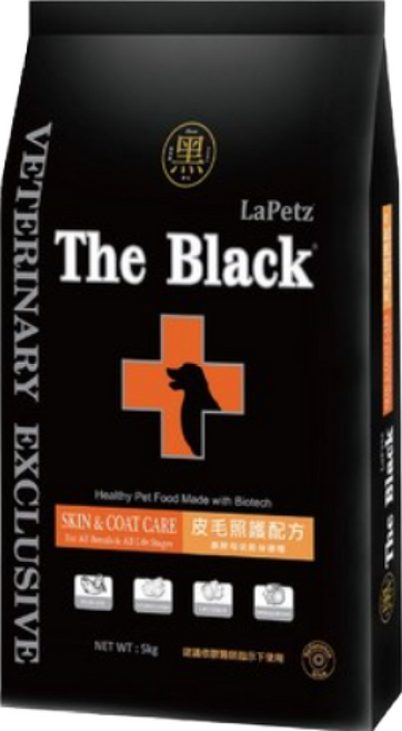 LaPetz 樂倍 皮毛照顧配方黑酵母低穀保健糧 呵護敏感肌膚 Omega-3滋養毛髮 低穀好消化, 5kg, 2個, 澳洲羊肉