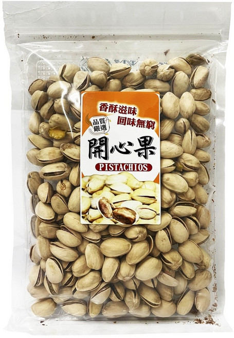 舞味本舖 開心果 零食, 1個, 270g開心果