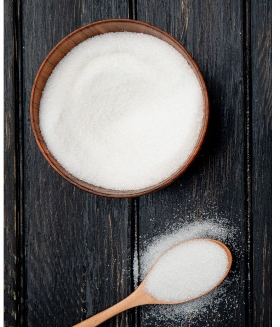 赤藻醣醇 Erythritol 添加菊苣纖維 天然代糖, 1個, 美國500g