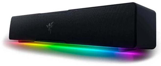 Razer 雷蛇 LEVIATHAN V2X 利維坦巨獸 重低音 藍芽喇叭 電競喇叭, 主商品, 主商品