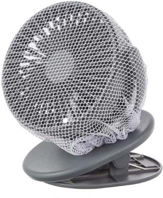 艾美特 airmate 夾扇保護套 UD705, 白色