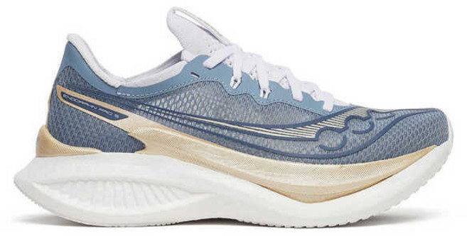Saucony 索康尼 Endorphin Pro 5 女 慢跑鞋