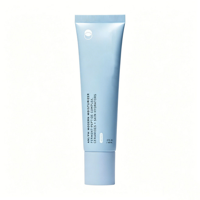 DR. EFFECTIVE 日夜兩用保溼面霜 SPF 30+, 1個, 無logoTK日夜兩用保溼面霜,60ml, 60ml