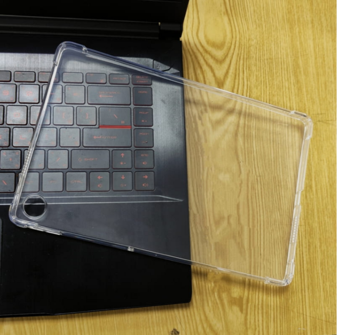 適用於 台灣現貨~ 蘋果 2025/2026年 iPad A16 11吋 A3354 A3355 A3356 四角凸 透明防摔殼 保護套 保護殼, 四角凸透明防摔殼, 1個