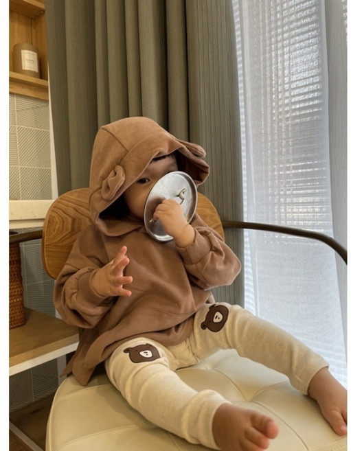四口甜 兒童寶寶褲子