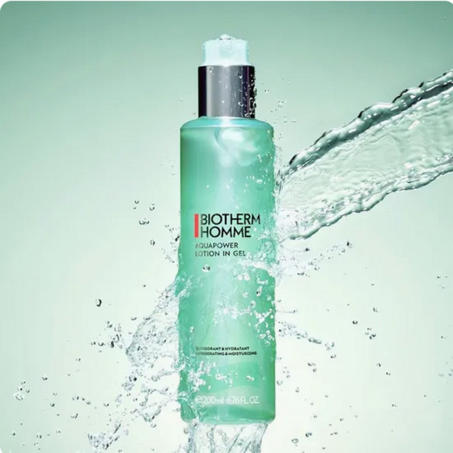 비오템 아쿠아파워 올인원, 200ml, 1개