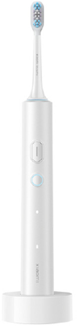 Xiaomi 聲波電動牙刷 T501, 白色(單主機), 1個