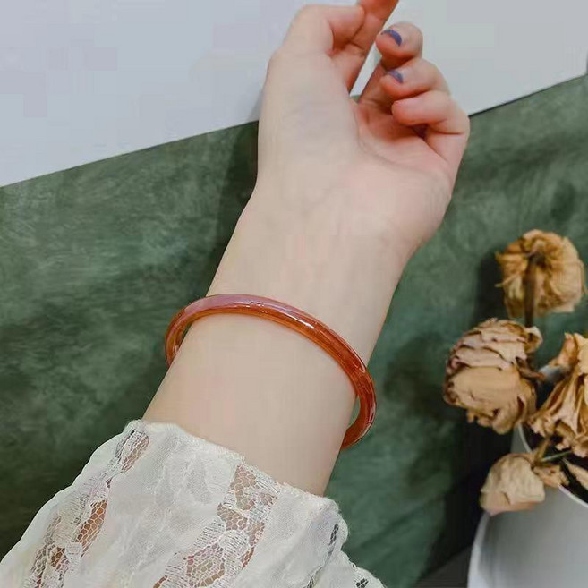 古風鈴鐺手鐲 轉運招財