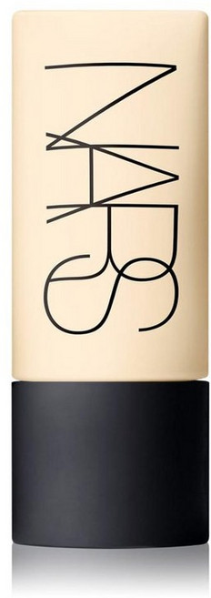 나스 시베리아 소프트 매트 컴플리트 파운데이션 45ml, 1개