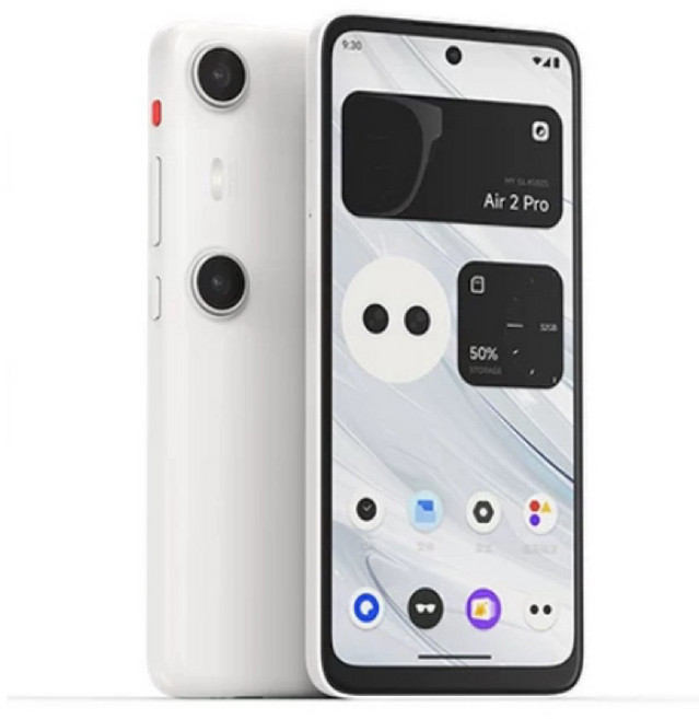Xreal Beam pro 3D空間攝影 330英吋, 1個, 國際版6+128G