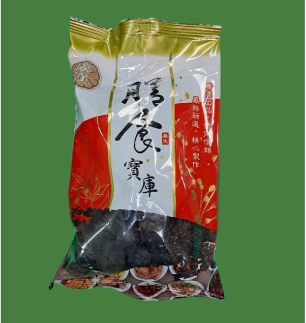 大台南五穀糧倉 黑棗 紅棗, 1個, 圓黑棗