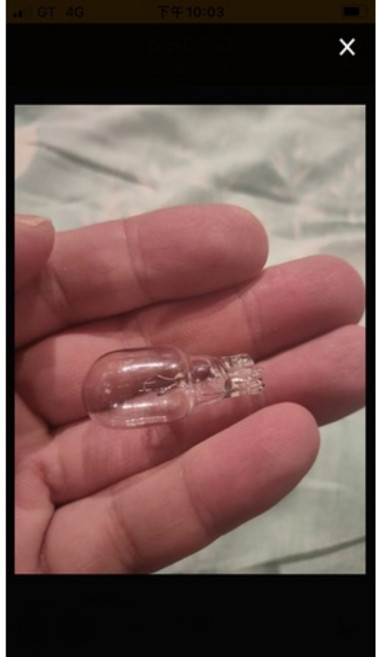 USB 插入式燈泡